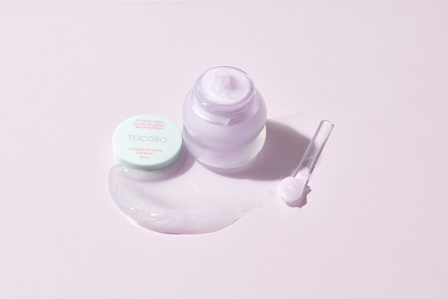 Lip Mask - 4type