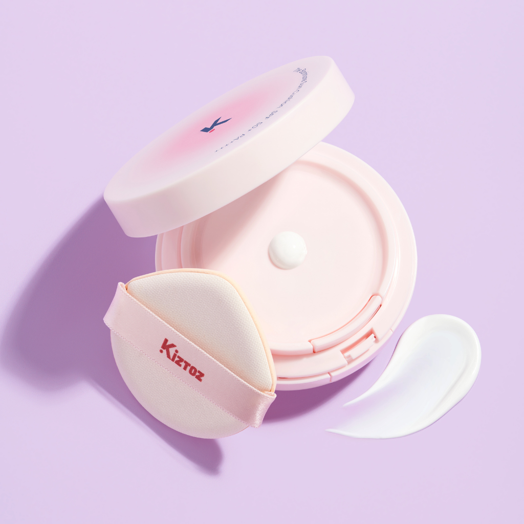 The Barrimune Sun Cushion 15g
