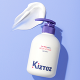 The Mild Cera Body Lotion 500ml