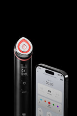 AGE-R Booster Pro Black 1EA