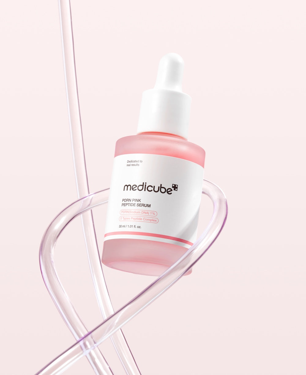PDRN Pink Peptide Serum 30ml