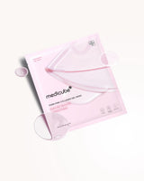 PDRN Pink Collagen Gel Mask 4EA