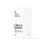 [VT Cosmetics] Glucamune Mask 1ea