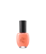 [Tiptoe] Syrup & Paint Nail Polish - 18 Colors