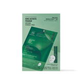 PRO CICA Reedle Shot 100 2STEP Hydrogel Mask 4ea