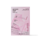 COLLAGEN Reedle Shot 100 2STEP Hydrogel Mask 4ea