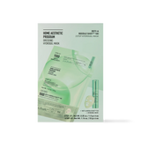 [VT Cosmetics] RETI-A Reedle Shot 100 2STEP Hydrogel Mask 4ea