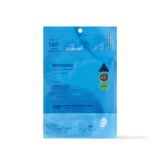 HYDROP Reedle Shot 100hl 2STEP Hydrogel Mask 1ea