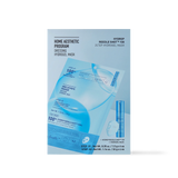 [VT Cosmetics] HYDROP Reedle Shot 100hl 2STEP Hydrogel Mask 4ea