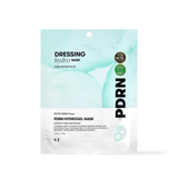 [VT Cosmetics] Mascarilla de Hidrogel PDRN 1 unidad