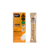 [VT Cosmetics] 100 VITA-LIGHT Reedle shot 10ea