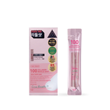 [VT Cosmetics] 100 Collagen Reedle shot 10ea