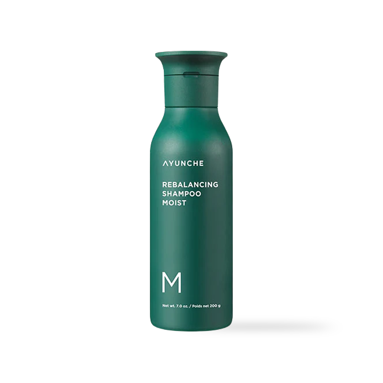 [Ayunche] Rebalancing Shampoo Moist 200g