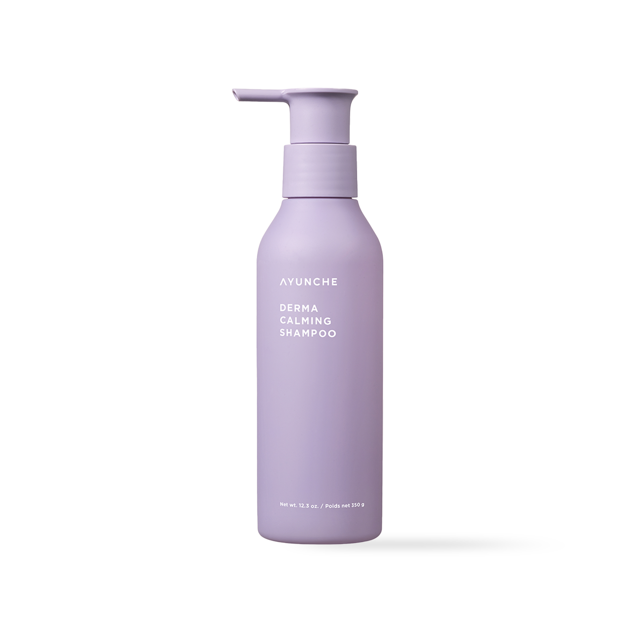 [Ayunche] Derma Calming Shampoo 350g