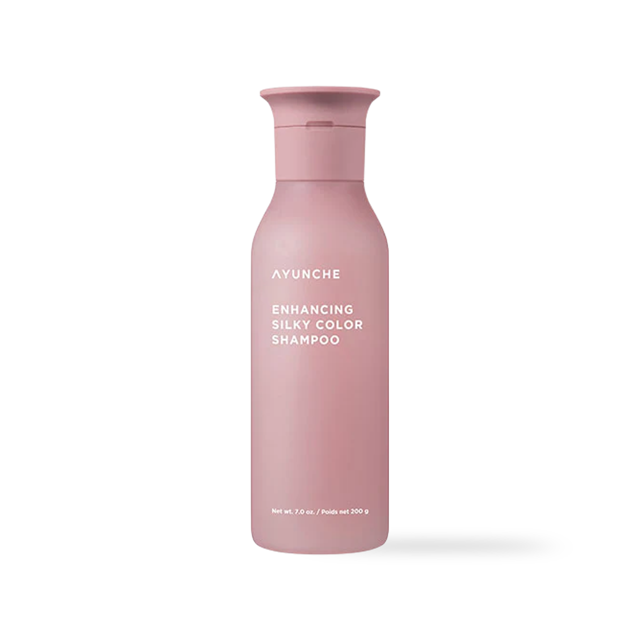 Enhancing Silky Color Shampoo 200g