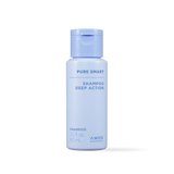 [Amos] Professional Pure Smart Shampoo Deep Action 60ml