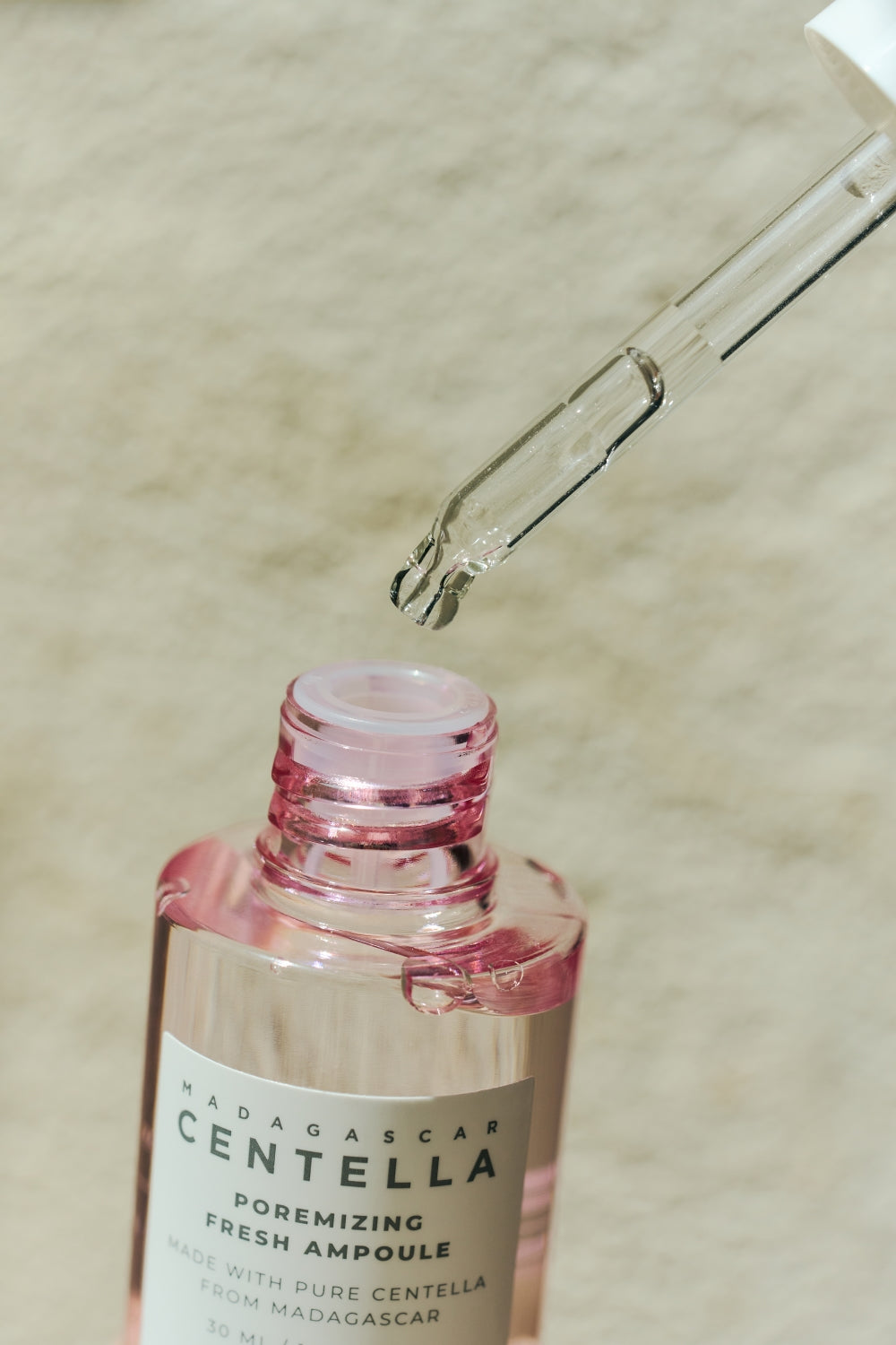 Madagascar Centella Ampoule Kit