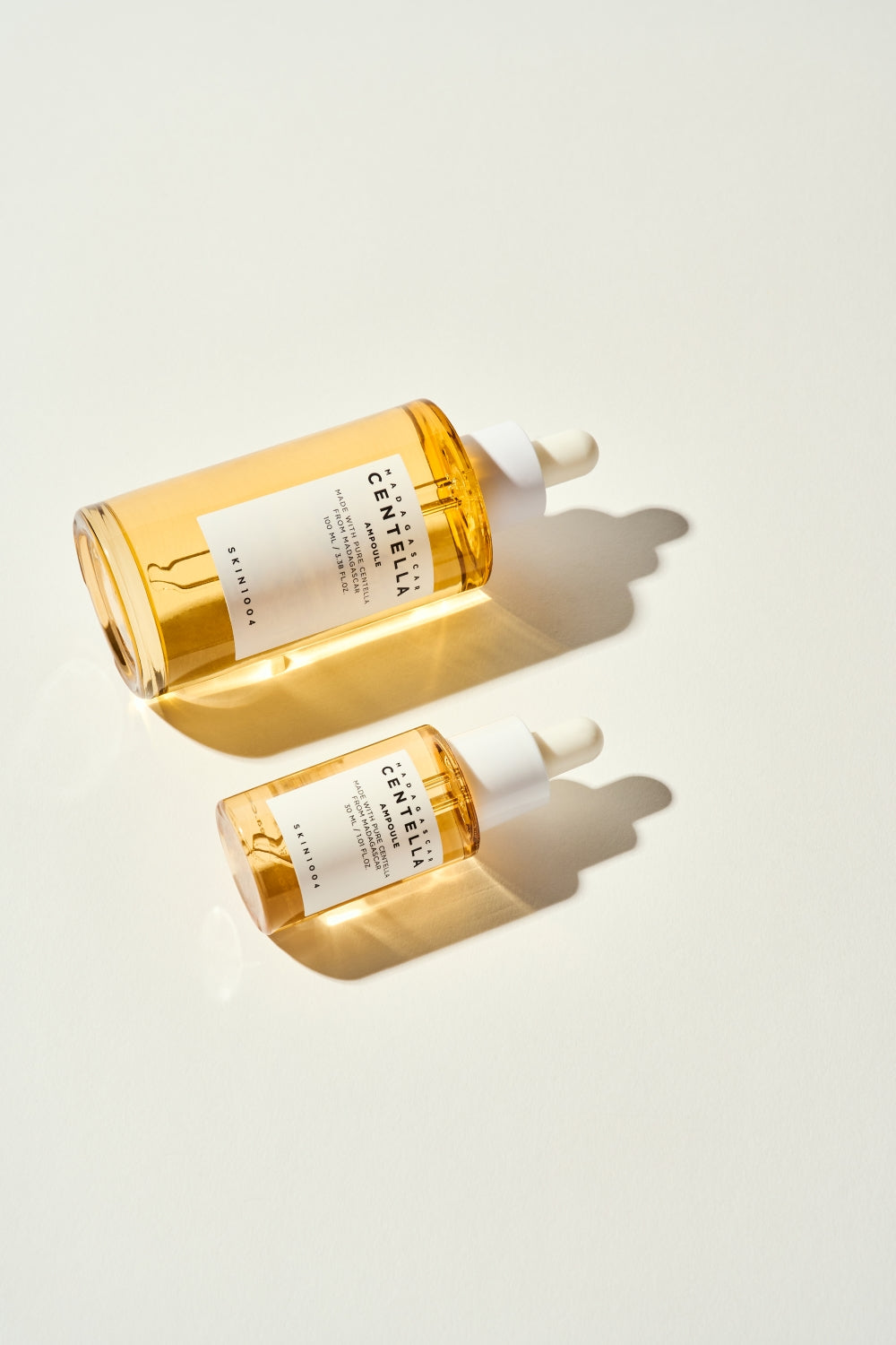 Madagascar Centella Ampoule Kit