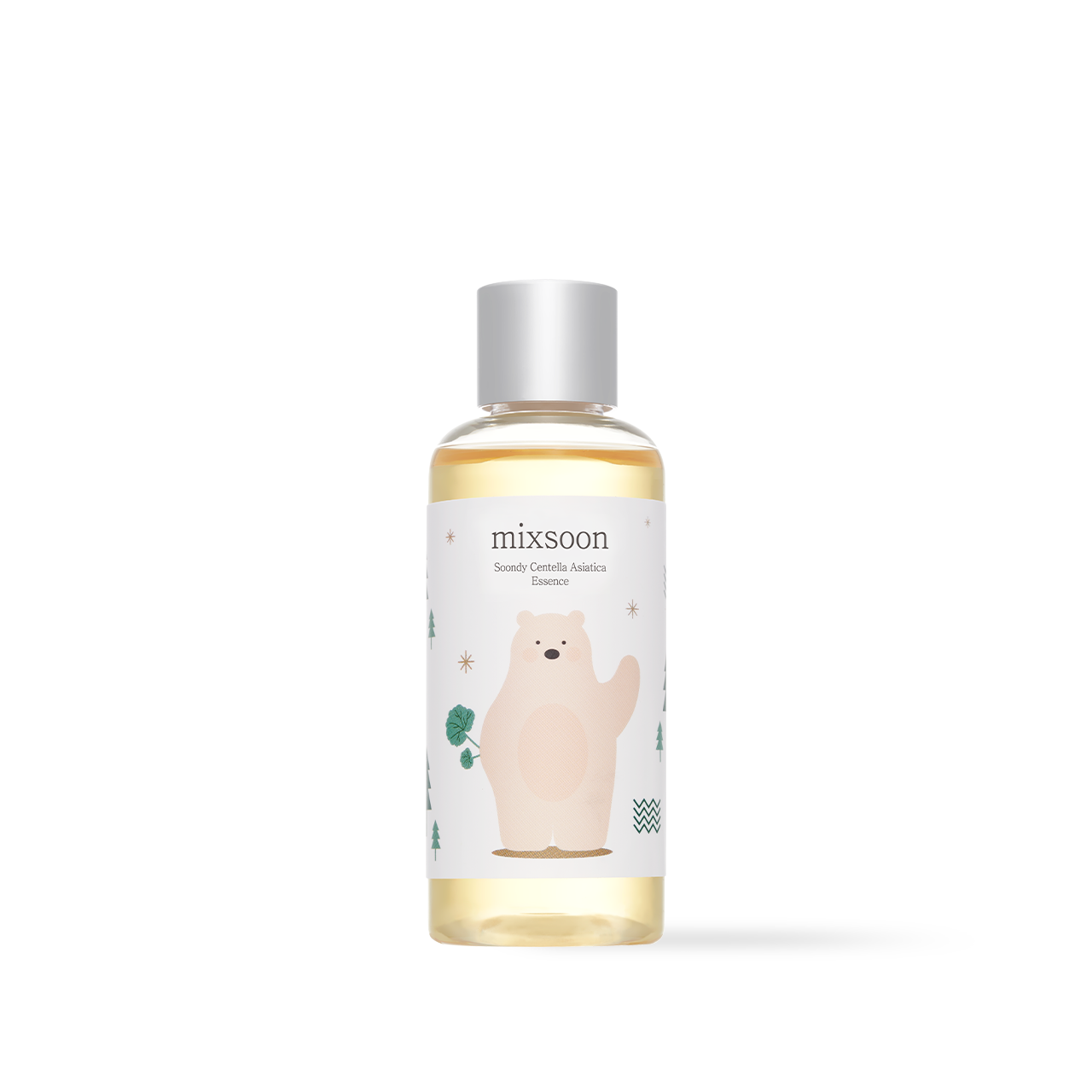 [MIXSOON] Soondy Centella Asiatica Essenz 100ml