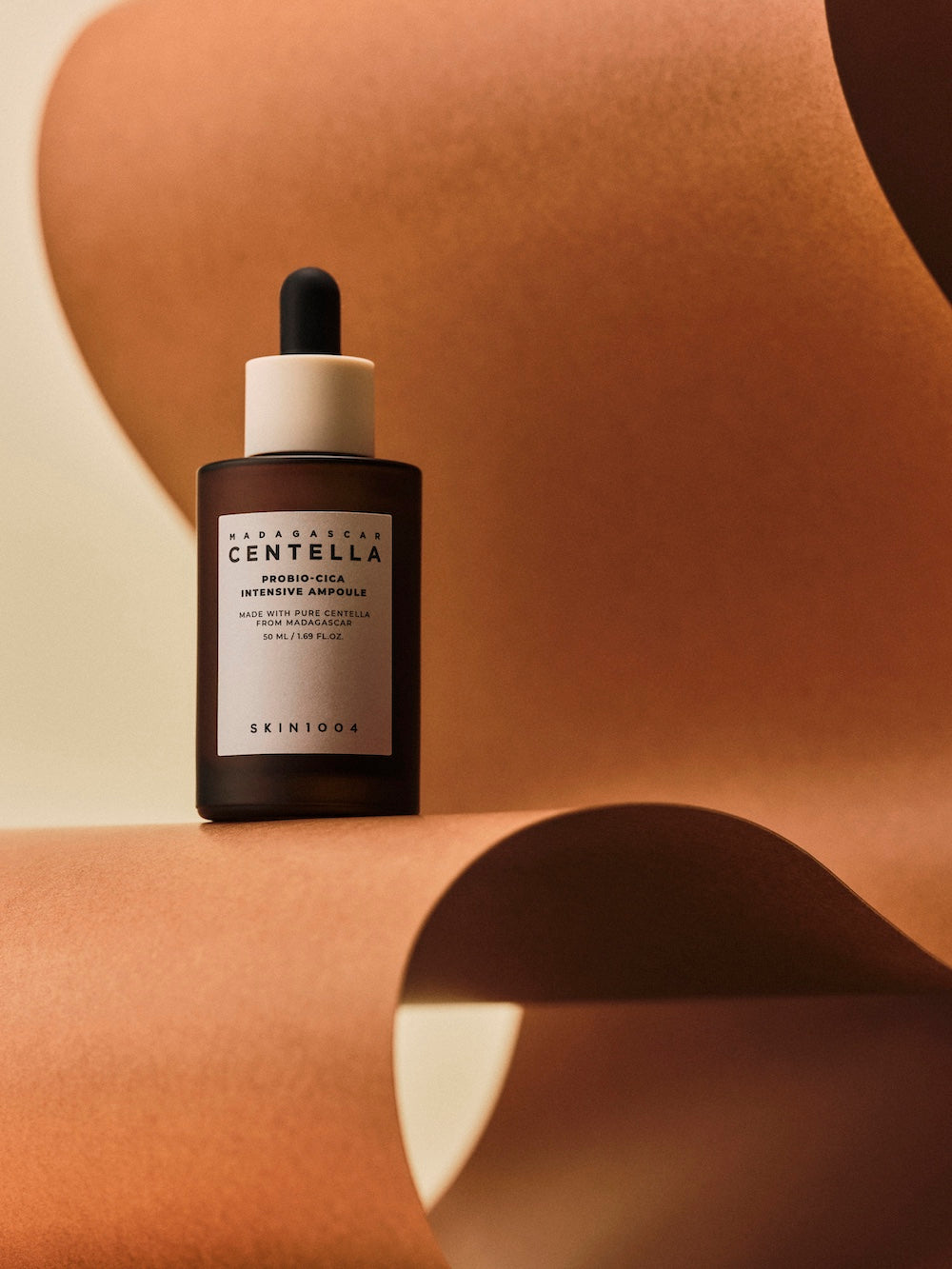 Madagascar Centella Probio-Cica Intensive Ampoule 50ml