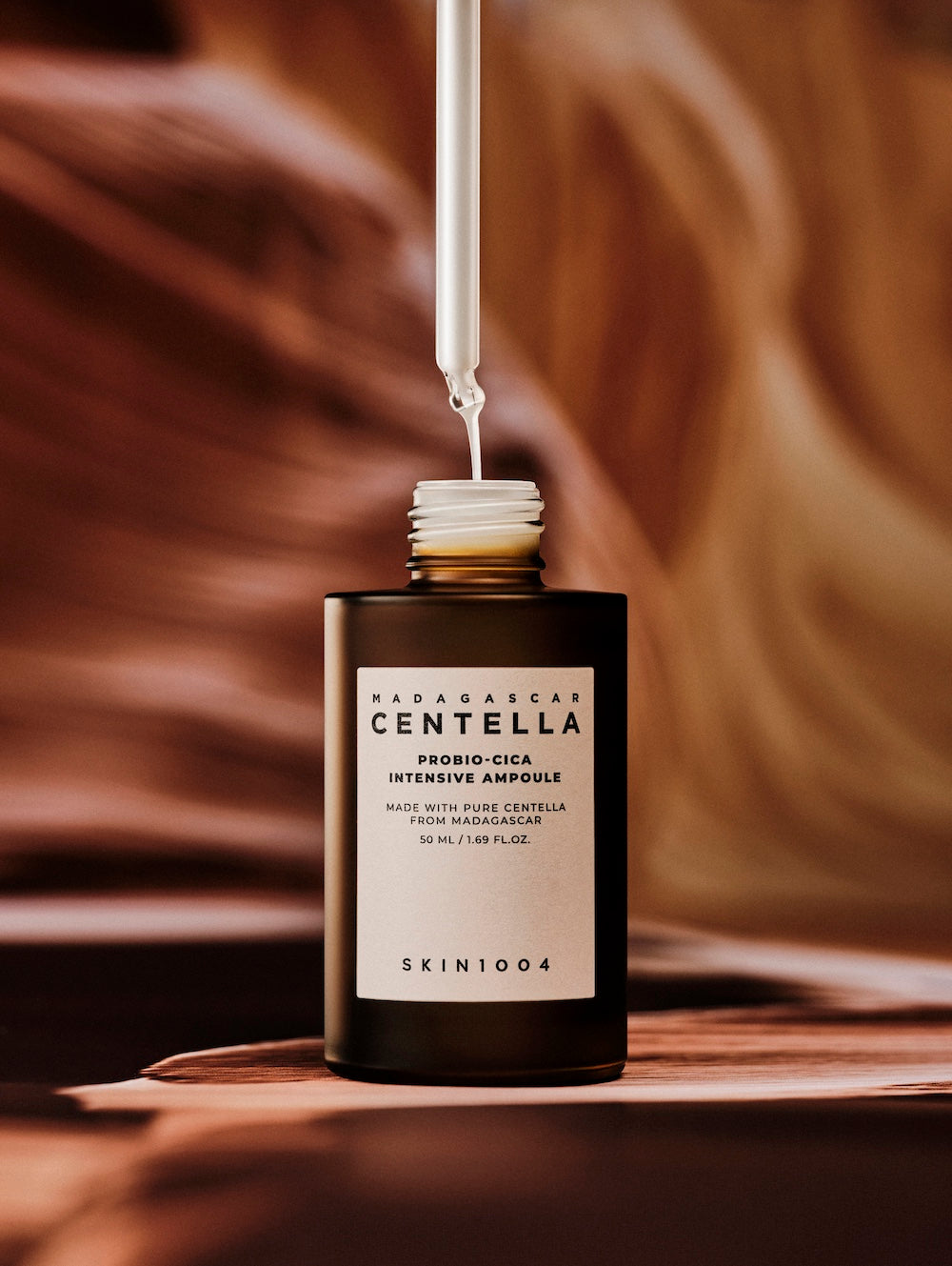 Madagascar Centella Probio-Cica Intensive Ampoule - 3 Size