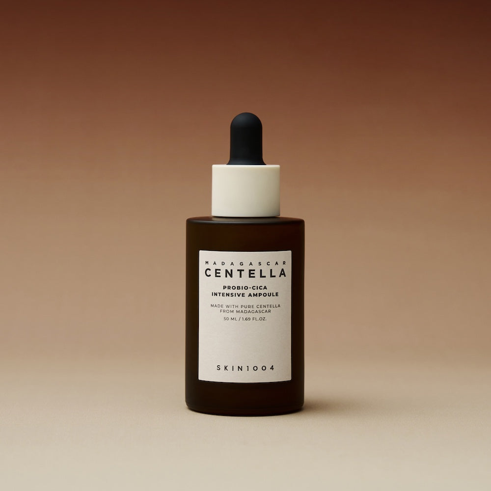 Madagascar Centella Probio-Cica Intensive Ampoule - 3 Size