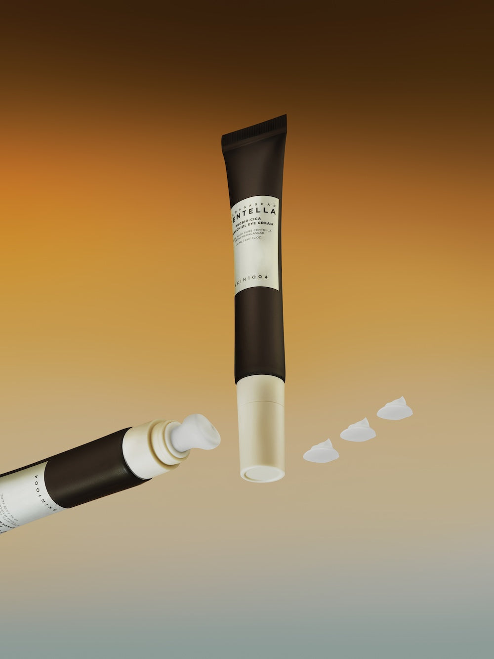 Madagascar Centella Probio-cica Bakuchiol Eye Cream 20ml