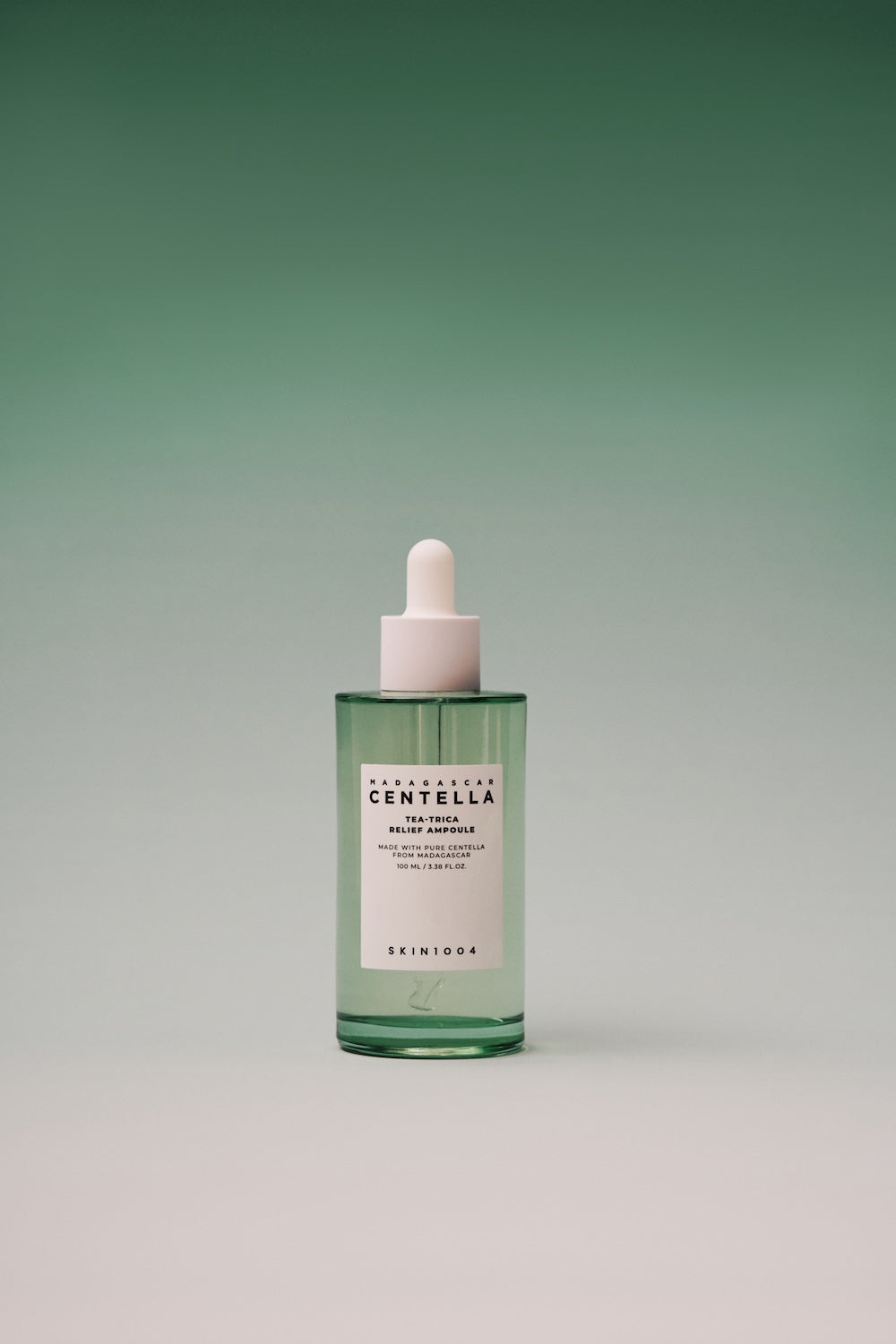 Madagascar Centella Tea-Trica Relief Ampoule - 2 Size