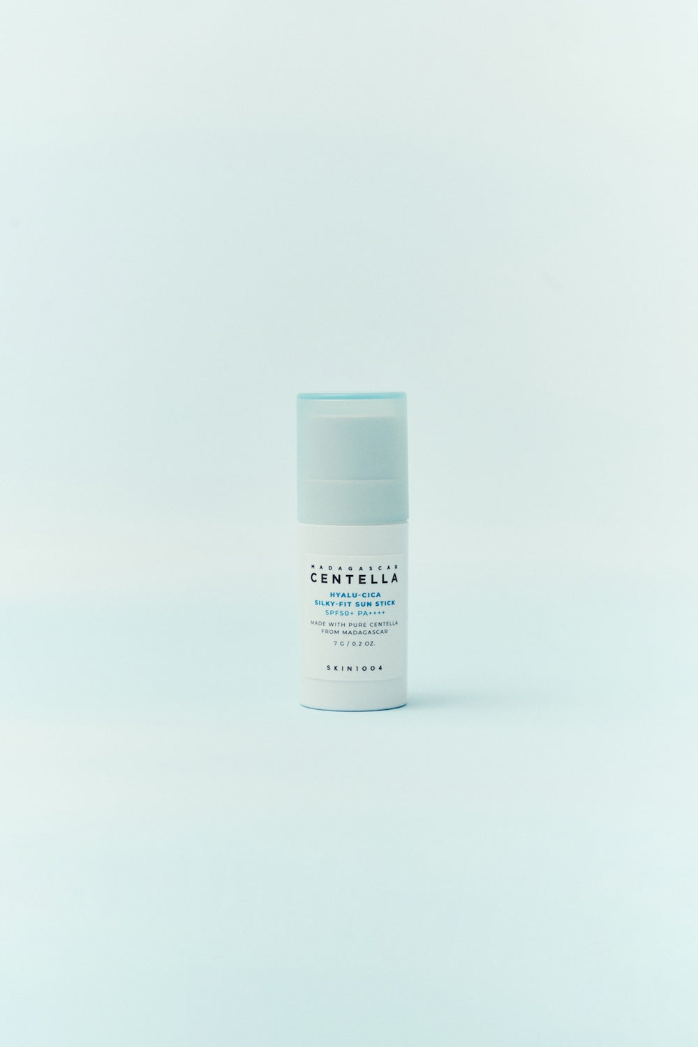 Madagascar Centella Hyalu-Cica Silky Fit Sun Stick 7g