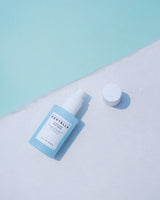 Madagascar Centella Hyalu-Cica Blue Serum - 2 Size
