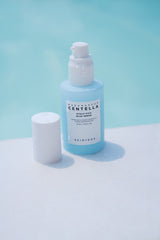 Madagascar Centella Hyalu-Cica Blue Serum - 2 Size
