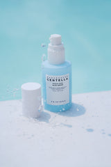 Madagascar Centella Hyalu-Cica Blue Serum - 2 Size