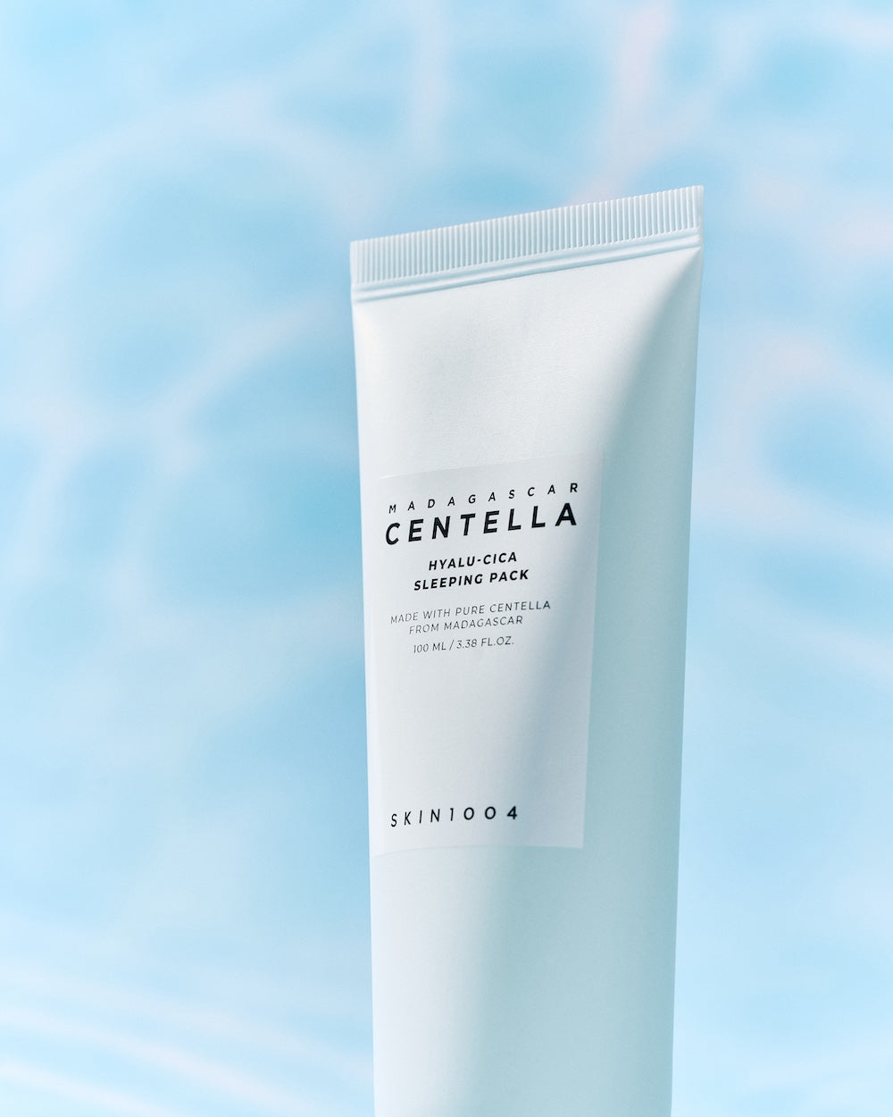 Madagascar Centella Hyalu-Cica Sleeping Pack - 2 Size