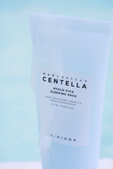 Madagascar Centella Hyalu-Cica Sleeping Pack 100ml