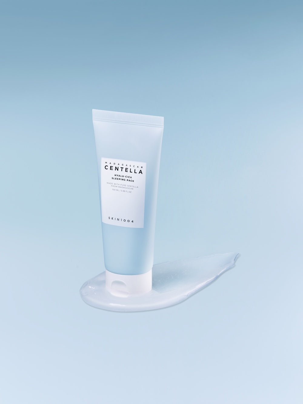 Madagascar Centella Hyalu-Cica Sleeping Pack 100ml