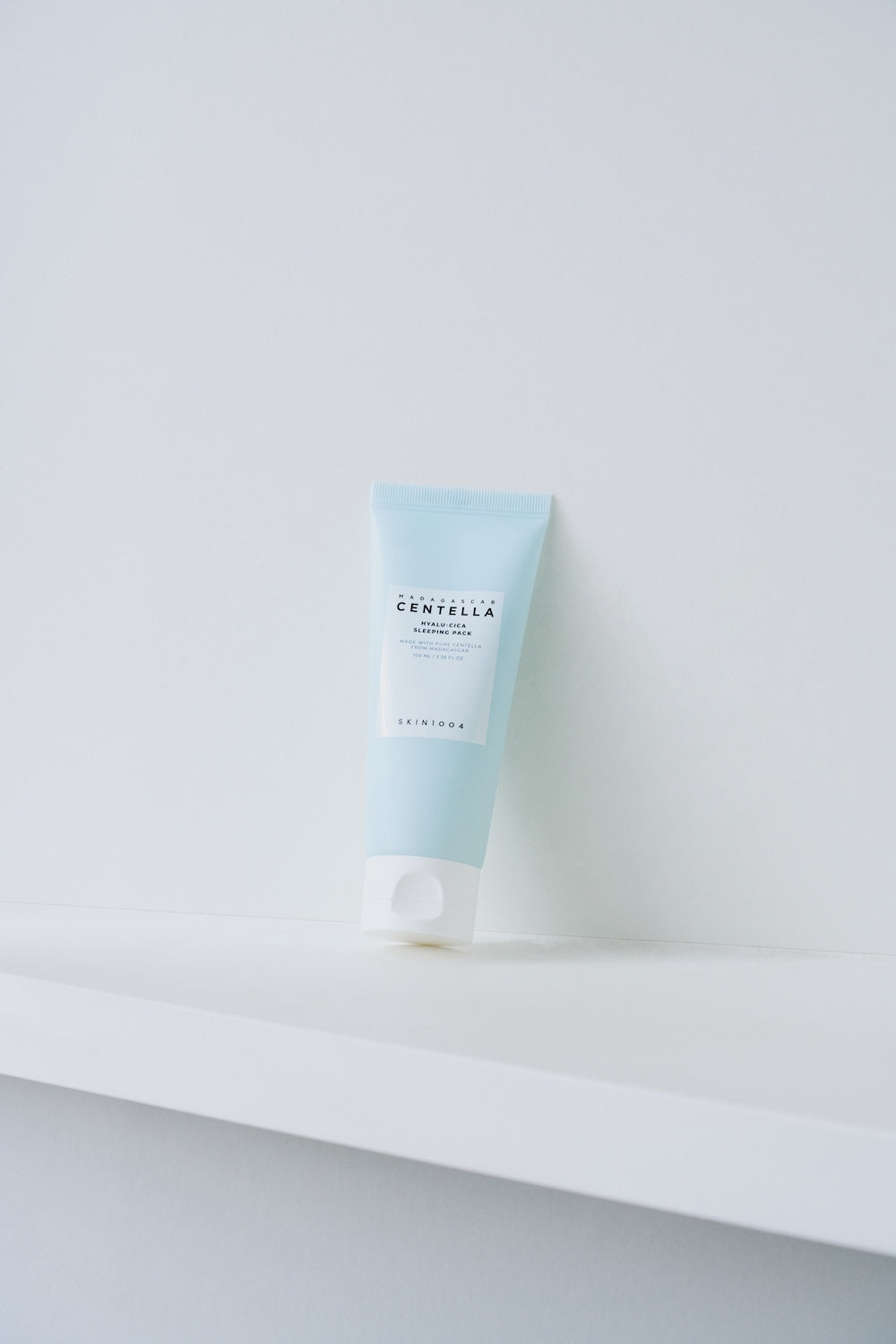 Madagascar Centella Hyalu-Cica Sleeping Pack 100ml