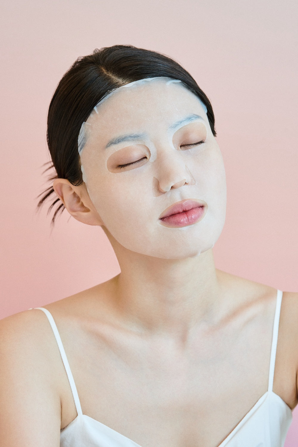 Madagascar Centella Poremizing Clarifying Mask 5ea