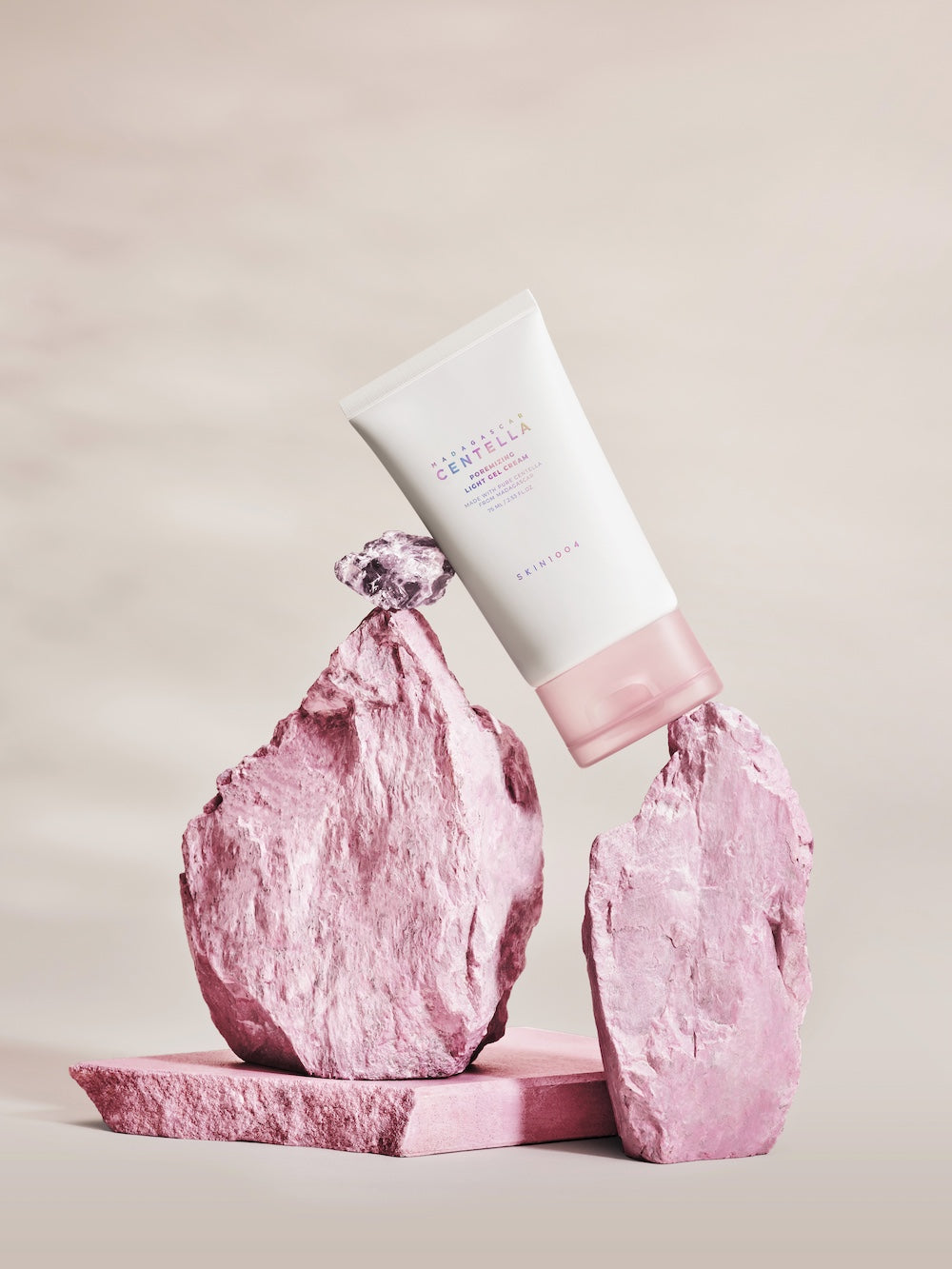 Madagascar Centella Poremizing Light Gel Cream 75ml