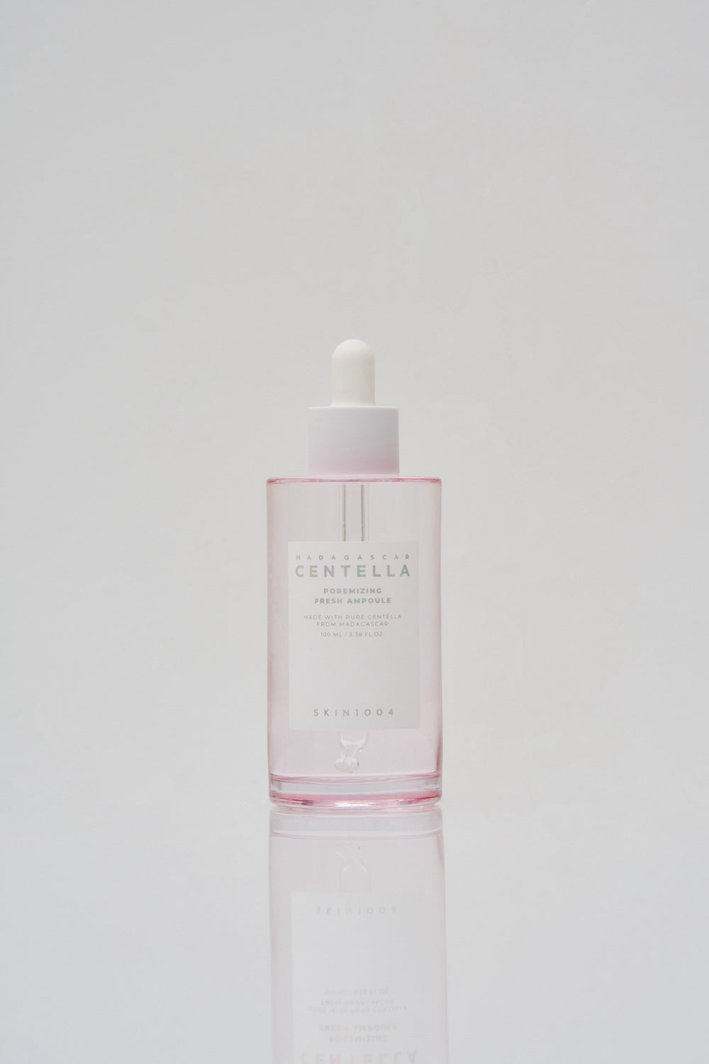 Madagascar Centella Poremizing Fresh Ampoule 100ml