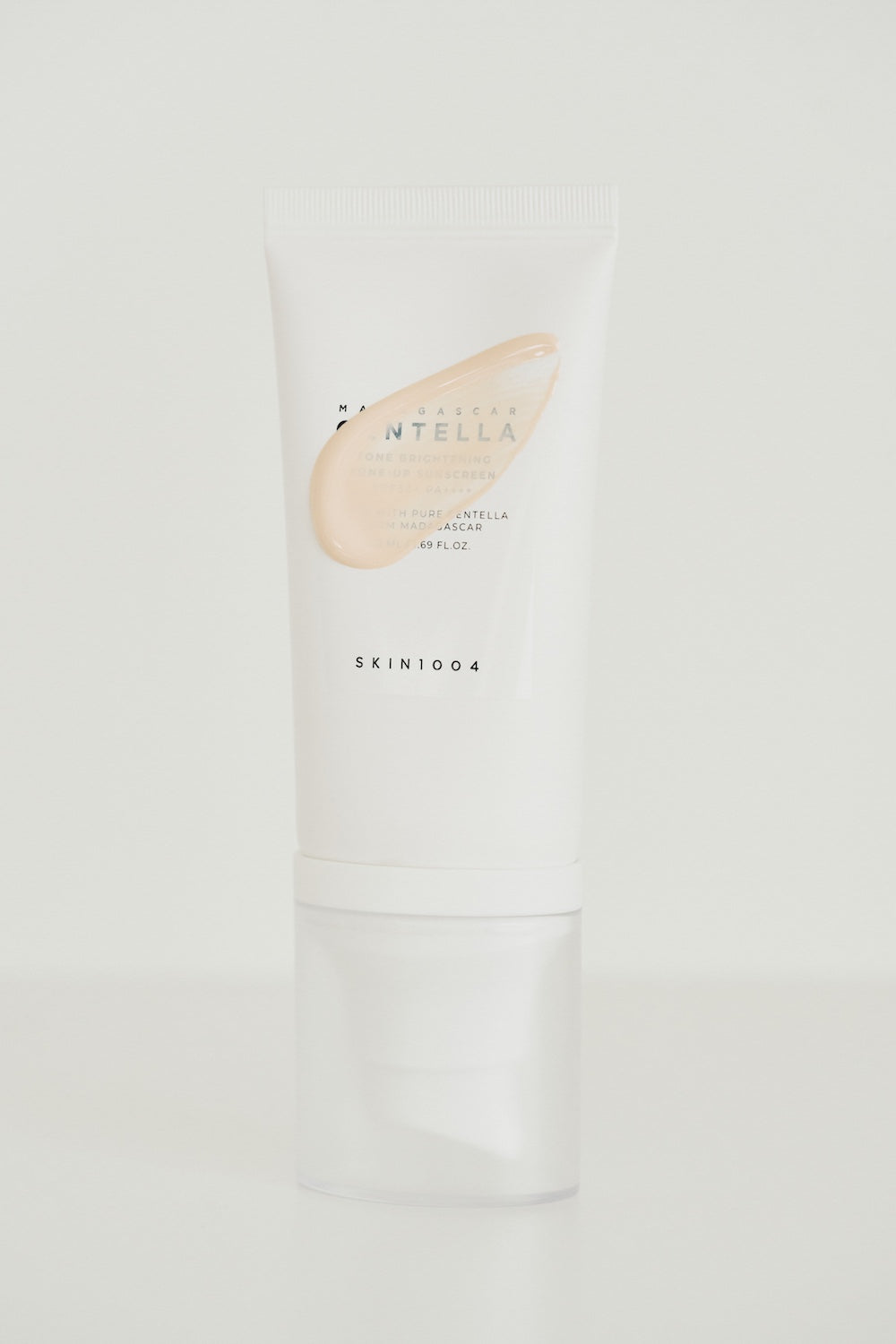 Madagascar Centella Tone Brightening Tone-Up Sunscreen 50ml