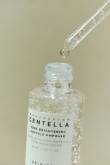 Madagascar Centella Tone Brightening Capsule Ampoule - 3 Size
