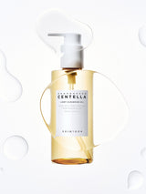 Madagascar Centella Light Cleansing Oil - 2 Size