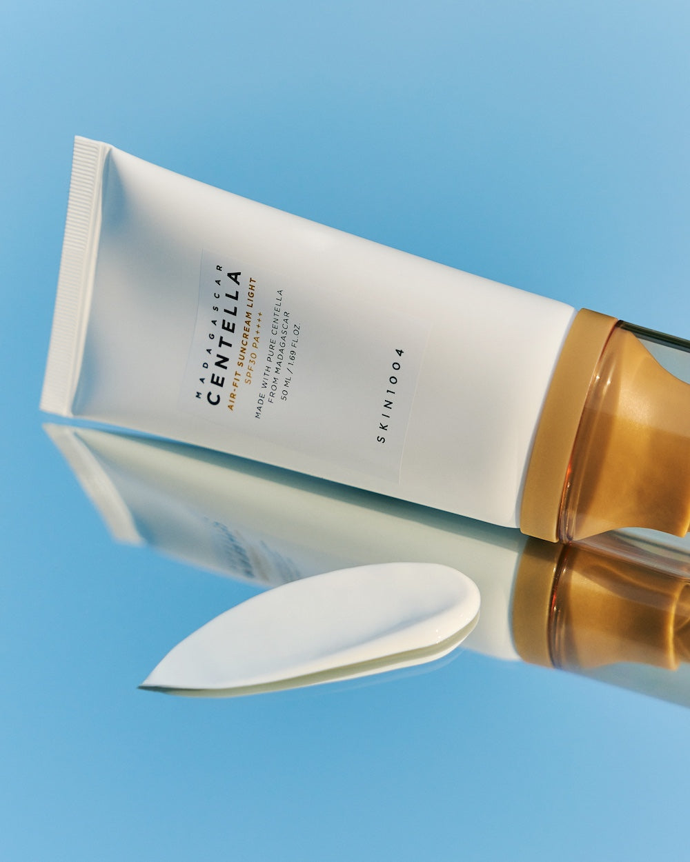 Madagascar Centella Air-Fit Suncream Light 50ml