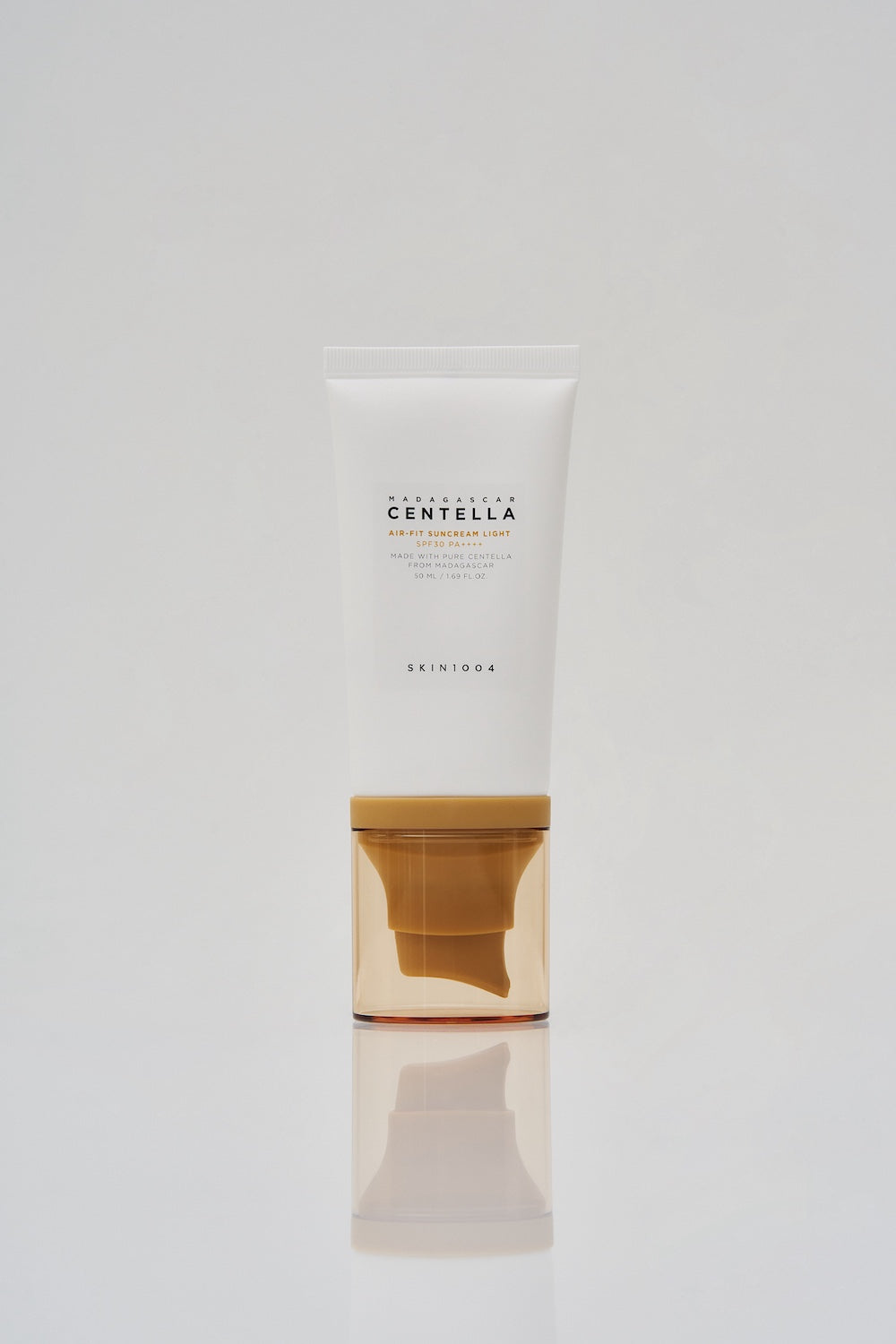 Madagascar Centella Air-Fit Suncream Light 50ml
