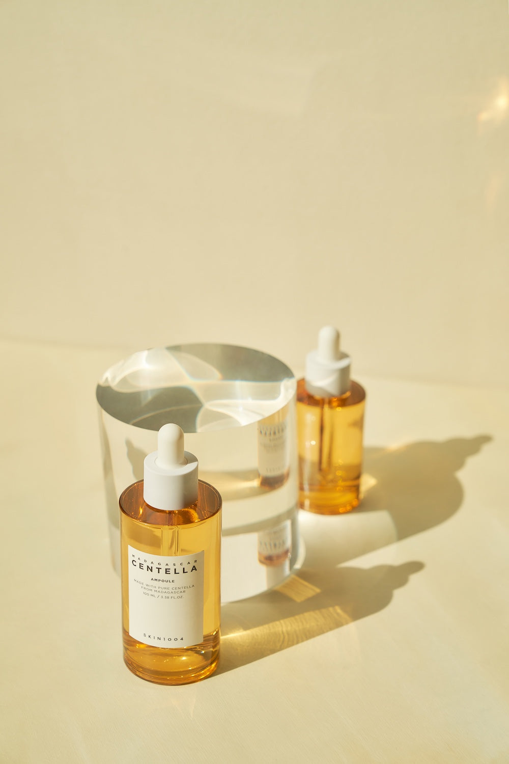 Madagascar Centella Ampoule 100ml