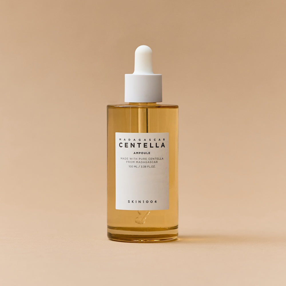 Madagascar Centella Ampoule 100ml