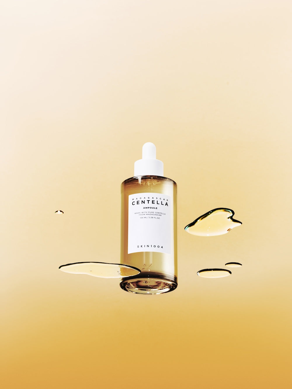 Madagascar Centella Ampoule 100ml