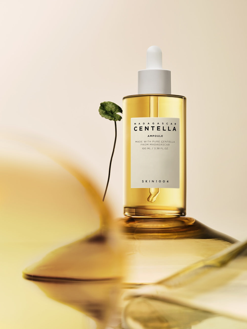 Madagascar Centella Ampoule 100ml