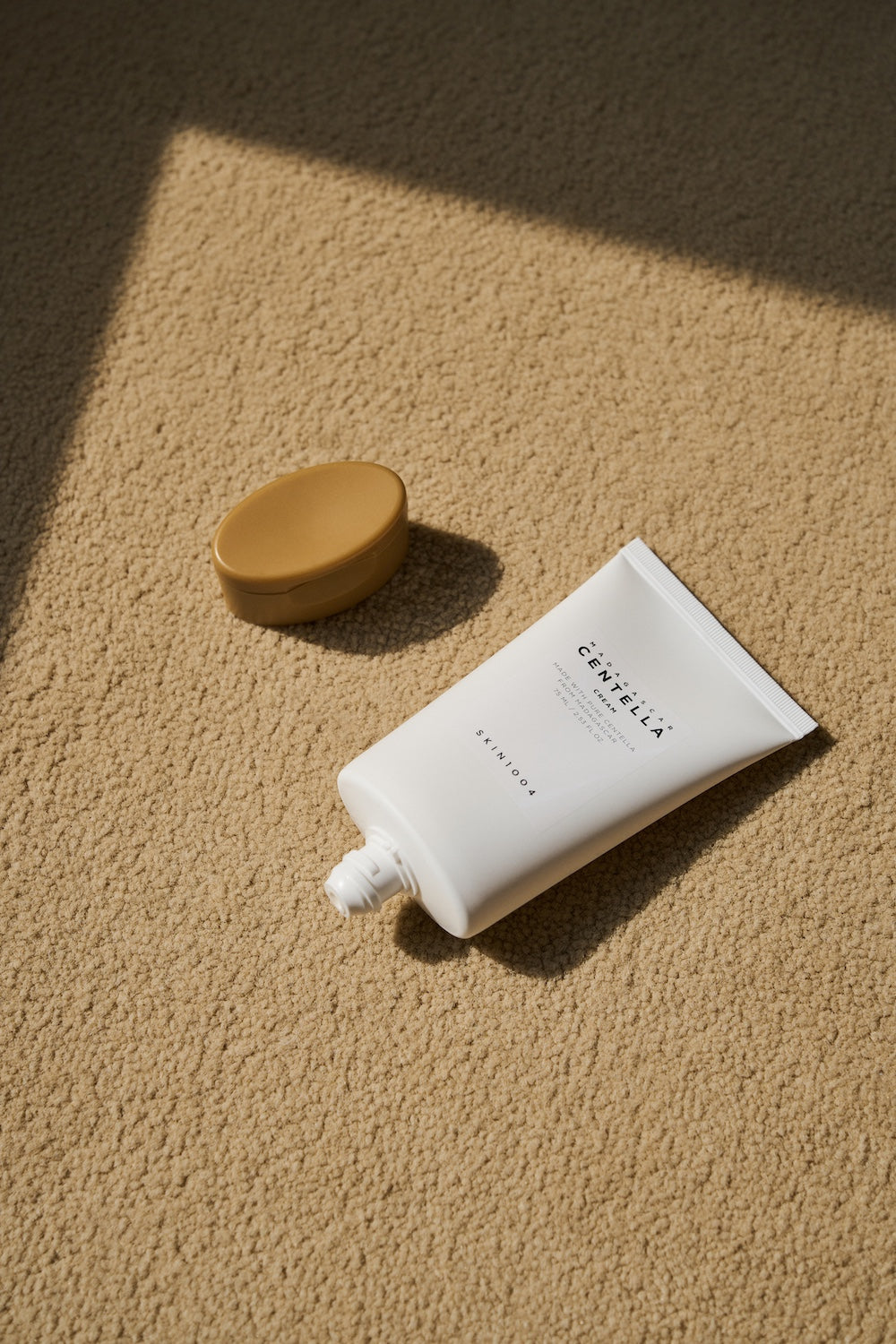 Madagascar Centella Cream 75ml