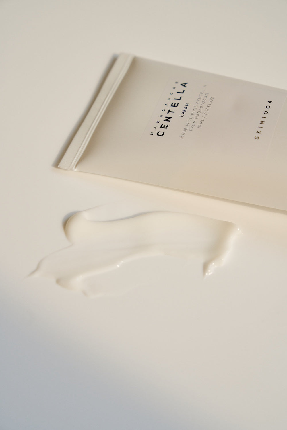 Madagascar Centella Cream 75ml